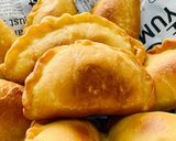 Foto langkah ke 8 dari resep 215. PANADA isi Ikan Tongkol.