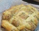 Foto del paso 12 de la receta: Pan esponjoso de Ajo y Perejil