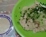 Foto langkah ke 3 dari resep Siomay Bandung ala Devina Hermawan.