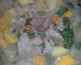 Foto del paso 2 de la receta: Locro!! Bien argentino