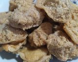 Foto langkah ke 7 dari resep Tahu walik isi ayam.