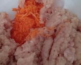 Foto langkah ke 1 dari resep Siomay Irit (Ayam Doank).
