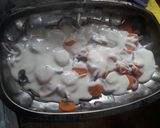 Foto del paso 3 de la receta: Pejerrey a la bechamel