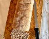 Foto del paso 5 de la receta: Pan integral esponjoso y súper fácil