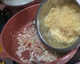 Arabian carrot ricematakin girki2 hoto