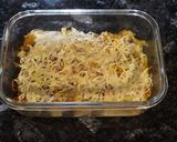 Foto del paso 5 de la receta Coliflor al vapor con bechamel con harina de garbanzos