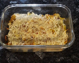 Foto del paso 5 de la receta: Coliflor al vapor con bechamel con harina de garbanzos
