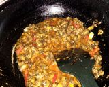 Foto langkah ke 2 dari resep 427.Kerang Dara Saus Padang.
