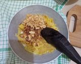 Foto langkah ke 2 dari resep Perkedel Kentang Tahu.