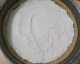 Foto del passaggio 3 della ricetta Crostata di ricotta e la confettura di fragole 🍓🍓
