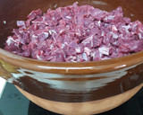 Foto del paso 6 de la receta: Gulyás - clásica sopa húngara - comida húngara en castellano