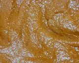 A picture of step 3 of Chana Masala.