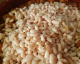 Foto del paso 7 de la receta: Judías blancas con ragú de pavo