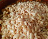 Foto del paso 7 de la receta: Judías blancas con ragú de pavo