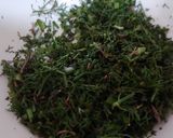 Foto del paso 3 de la receta: Frito mallorquín de cordero