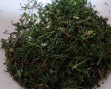 Foto del paso 3 de la receta: Frito mallorquín de cordero