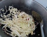 Foto langkah ke 4 dari resep Urak arik telor kubis no ribet.