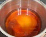 Hình bước làm 3 của món Bánh Xèo Củ Hũ Dừa Tôm Thịt