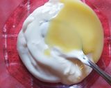 Foto langkah ke 3 dari resep Salad Buah Yogurt.