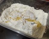 Foto langkah ke 2 dari resep Jamur Tiram Kriuuk 🍄.