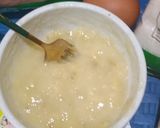 Foto langkah ke 1 dari resep Donut Pisang.
