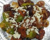 चिली एग लाजवाब (chilli egg laajwab recipe in marathi) रेसिपी स्टेप 5 फोटो