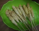 Foto langkah ke 4 dari resep Telur Gulung.