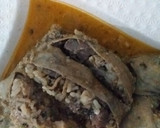 صورة لخطوة 4 من وصفة عصبان
