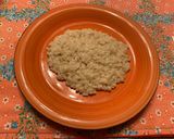 Foto del passaggio 8 della ricetta Risotto agli asparagi
