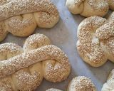 Foto del passaggio 5 della ricetta La Mafalda panino tipico siciliano
