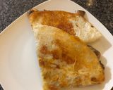 Foto del paso 3 de la receta: Quesadilla de soychorizo