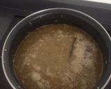 Foto del paso 4 de la receta Calabacines boloñesa