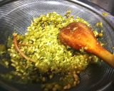 Foto del paso 4 de la receta: Sopa de pelotillas al aroma de lovage de Rumania