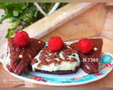 عکس مرحله 6 از دستور کیک کرم دار 🍰