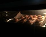 A picture of step 2 of Banana With Cinnamon Sugar Pastry Roll.