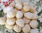 Foto del paso 7 de la receta ¡Galletitas de limón! Tremendamente ricas 🤤🍋🌼