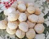Foto del paso 7 de la receta: ¡Galletitas de limón! Tremendamente ricas 🤤🍋🌼