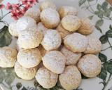 Foto del paso 7 de la receta: ¡Galletitas de limón! Tremendamente ricas 🤤🍋🌼