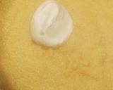 Foto del paso 3 de la receta: Polenta cremosa