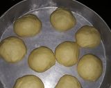 Foto langkah ke 5 dari resep Donat Empuk (beneran 2 hari tetep empuk).