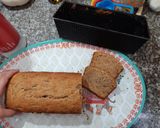 Foto del paso 4 de la receta: Pan de 🍌 Banana 🍌 con Canela