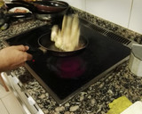 Foto del paso 10 de la receta: Solomillo de cerdo con champiñones