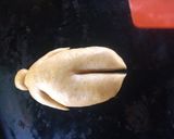 Foto del paso 8 de la receta: Pan de muerto tradicional de la costa Oaxaqueña