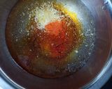 🇮🇳तिरंगा जेल कॅण्डल🕯 (tiranga gel candle recipe in marathi) रेसिपी स्टेप 5 फोटो 