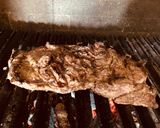 Foto del paso 5 de la receta: Adobo para carne a la parrilla