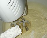 Foto langkah ke 3 dari resep Bolu tape legit no emulsifier.