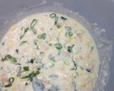 Foto langkah ke 3 dari resep Bakwan jagung.