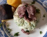 Foto del paso 8 de la receta: Puré de Papa