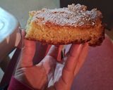 Foto del paso 11 de la receta: Bizcochuelo de arroz sin harina
