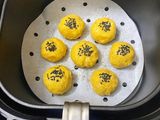 Bánh khoai lang mật NCKD